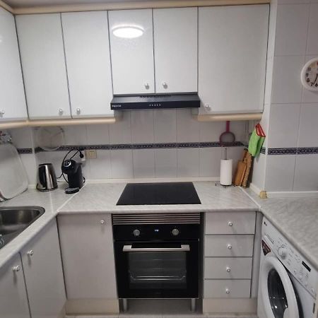 Torrevieja Apartment Dış mekan fotoğraf