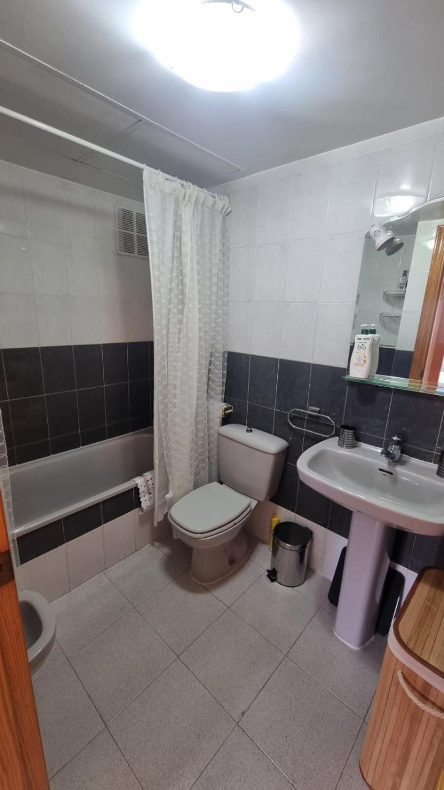 Torrevieja Apartment Dış mekan fotoğraf