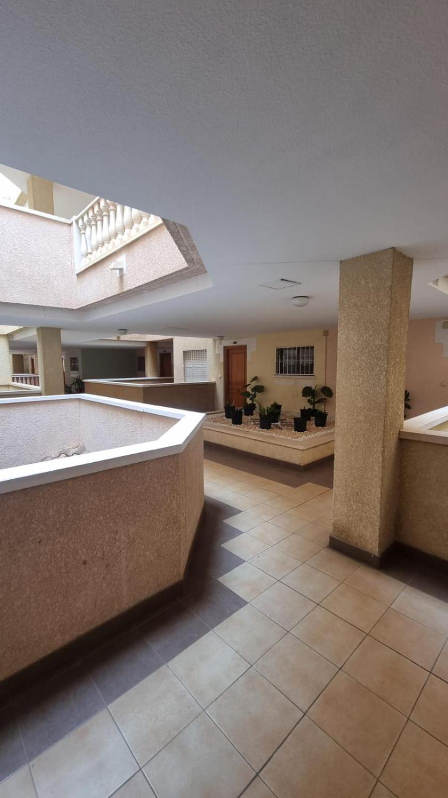 Torrevieja Apartment Dış mekan fotoğraf