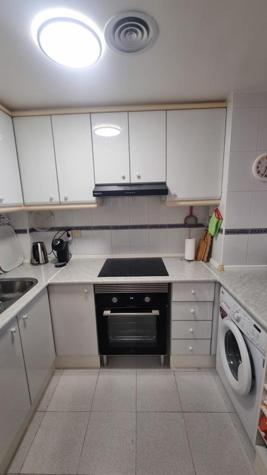 Torrevieja Apartment Dış mekan fotoğraf