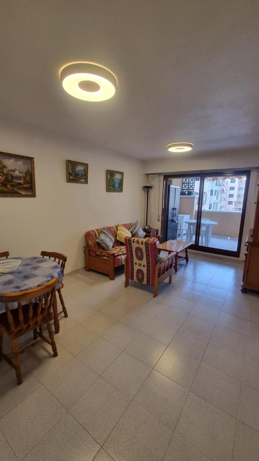 Torrevieja Apartment Dış mekan fotoğraf