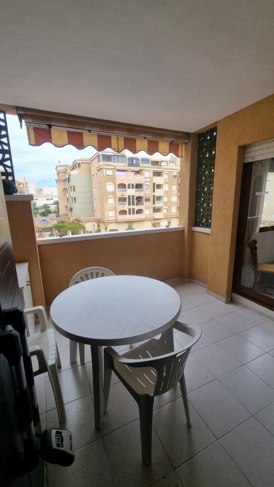 Torrevieja Apartment Dış mekan fotoğraf