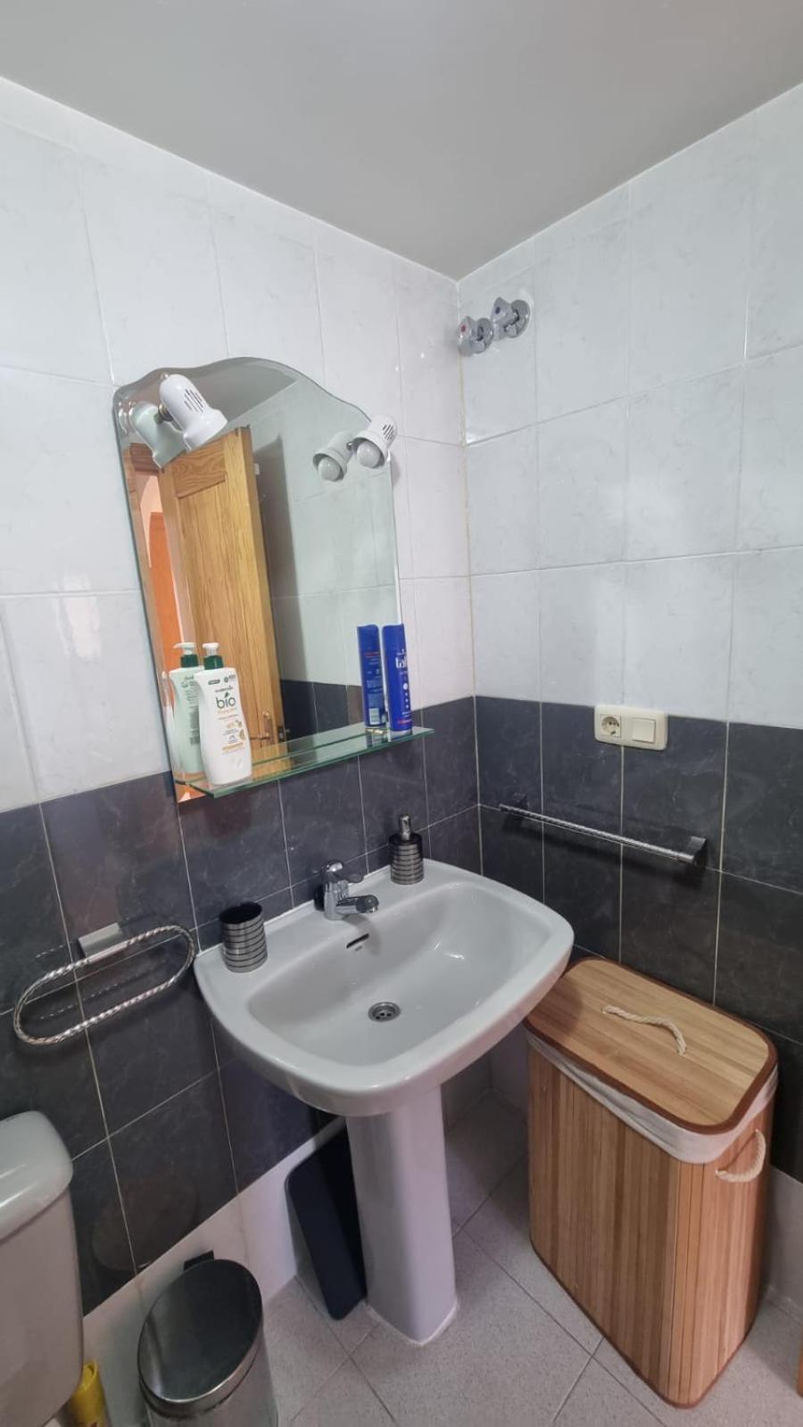 Torrevieja Apartment Dış mekan fotoğraf