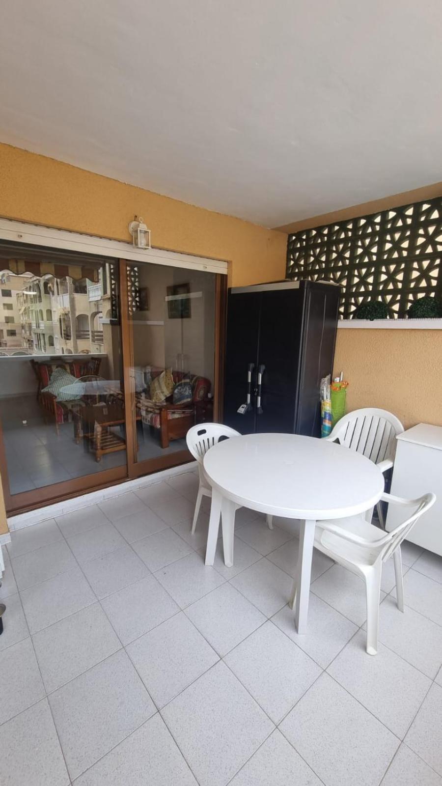 Torrevieja Apartment Dış mekan fotoğraf