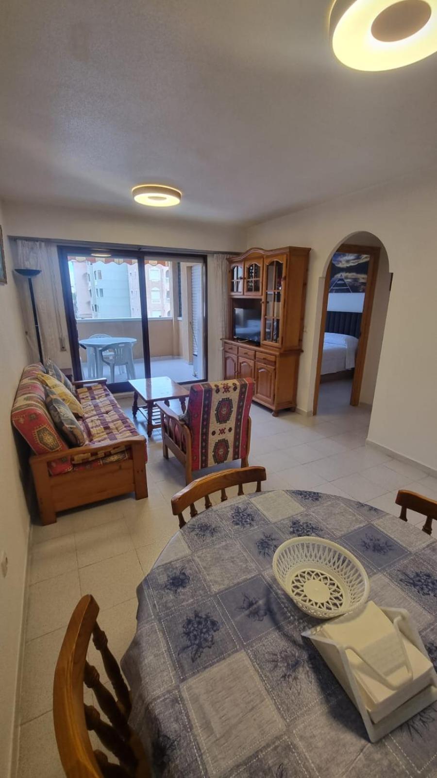 Torrevieja Apartment Dış mekan fotoğraf