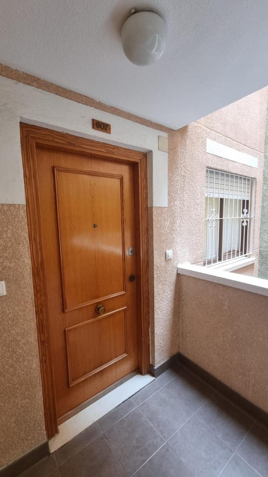 Torrevieja Apartment Dış mekan fotoğraf