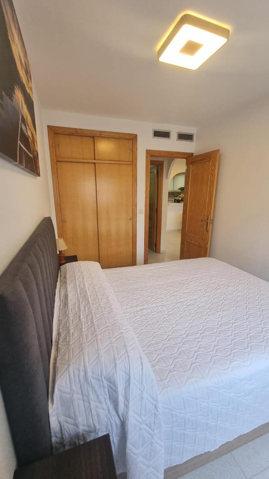 Torrevieja Apartment Dış mekan fotoğraf