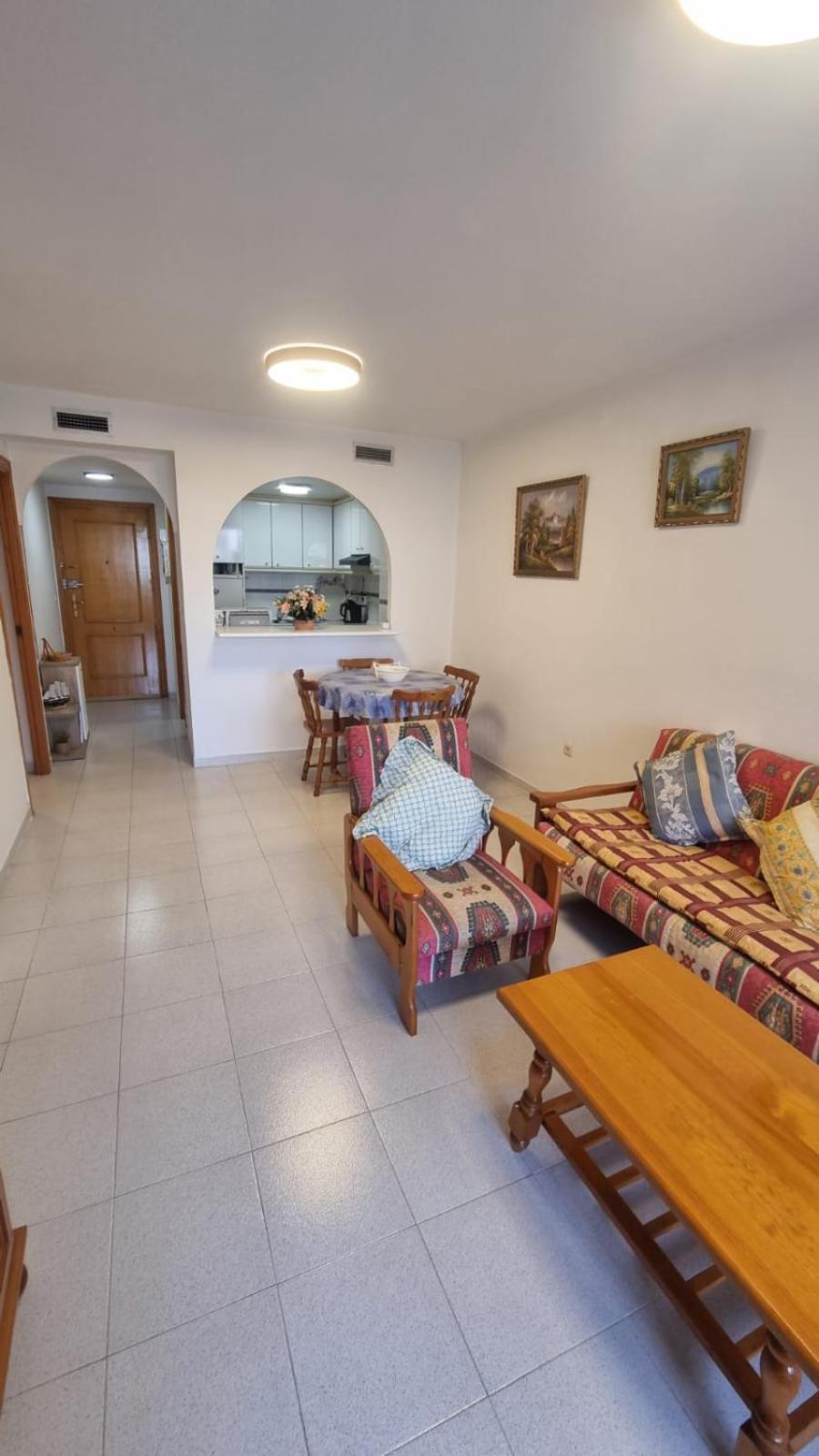 Torrevieja Apartment Dış mekan fotoğraf